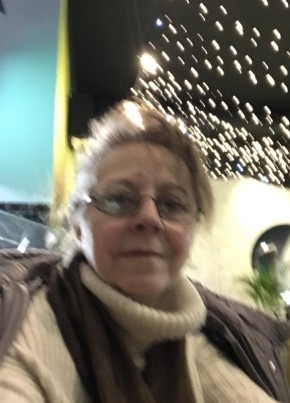 Narina, 65, Россия, Ростов-на-Дону