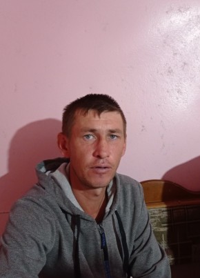 Рафиль, 36, Россия, Ачинск