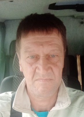 Андрей, 58, Россия, Ярославль