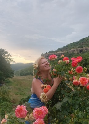 Ирина из Севастополи 45 лет
