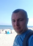 Сергій, 32 года, Gdynia