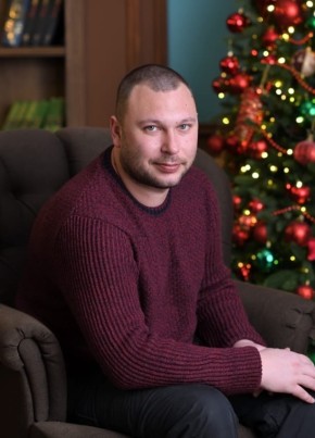 Владимир из Якутска 40 лет