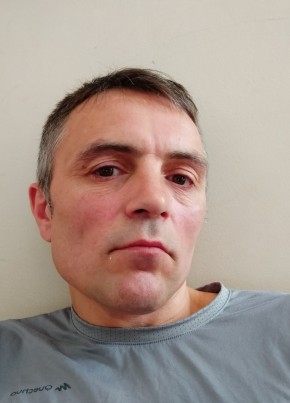 Сергей, 49, Rzeczpospolita Polska, Katowice