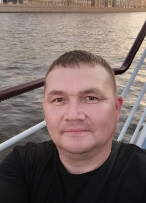 Константин, 43, Россия, Москва