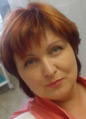 Татьяна, 45, Россия, Тула
