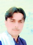 Asif khan, 26 лет, اسلام آباد