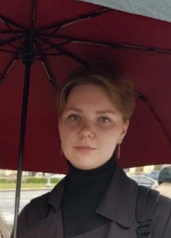 Алиса, 21, Россия, Екатеринбург