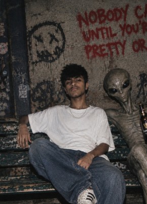 Vinoth из මහනුවර 18 лет