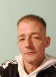 Imre Molnár, 45, Merseburg