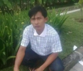Man modric, 33 года, Djakarta