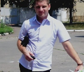 Сергей, 38 лет, Макіївка