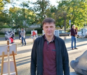 Олег, 59 лет, Wrocław