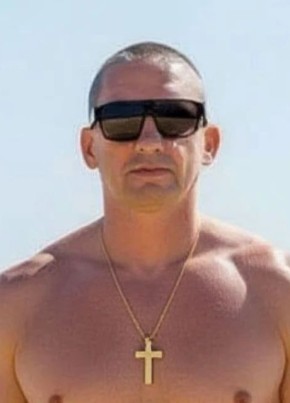Иванов Роман Але из Углича 50 лет