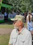 Aleksandr, 66, Omsk