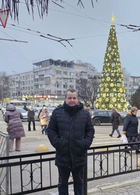 Игорь, 40, Россия, Псков