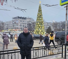Игорь, 40 лет, Псков