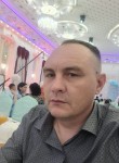 Константин, 42 года, Алматы