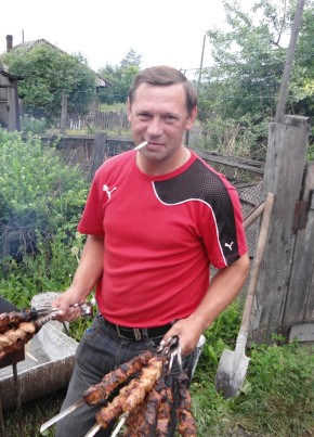 vladimir, 55, Россия, Белово