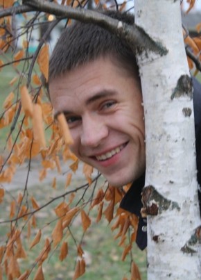 Алексей, 34, Россия, Москва