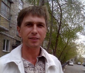 евгений, 51 год, Омск