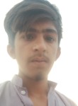 Manakhang, 18  , Gujrat