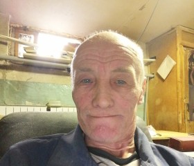 Олежка, 55 лет, Челябинск