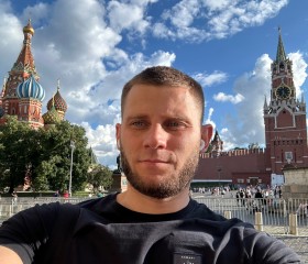 Anatoliy, 35, Lyubinskiy