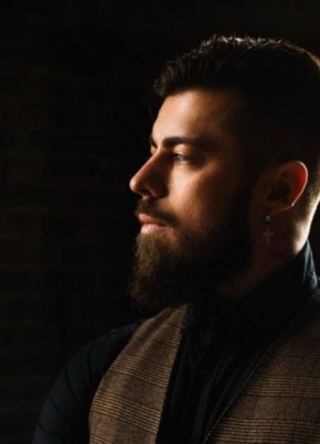 Aleksey, 46, Russia, Moscow