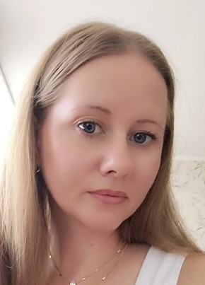 Анна из Краснодара 36 лет