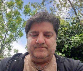 Petar Kraljevic, 52, Nis