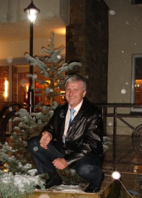 сергей, 61, Україна, Кременчук