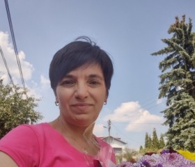 Светлана, 55 лет, Łódź