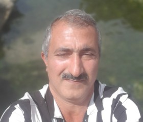 гурик, 48 лет, Mardakyany
