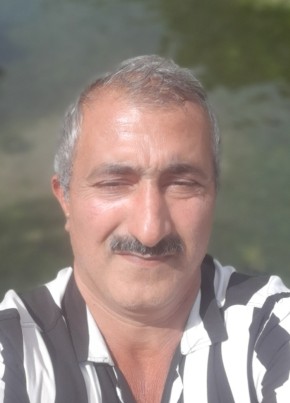 гурик, 48, Azərbaycan Respublikası, Mardakyany