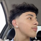 Draco, 19  , Smyrna (State of Georgia)