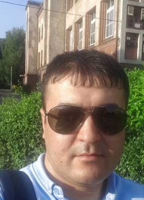 Rus, 40, Россия, Калининград