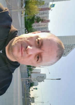 Viktor, 47, Russia, Yekaterinburg