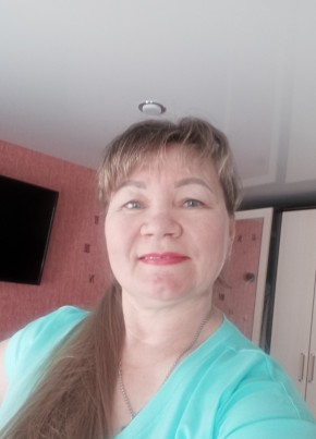 Татьяна, 45, Россия, Самара