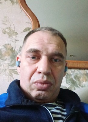 Анатолий, 48, Россия, Кинешма