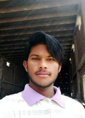 Kashif, Don, 18, پاکستان, اسلام آباد