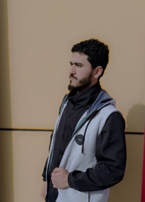 abdulGhffar, 22, Egypt, Cairo