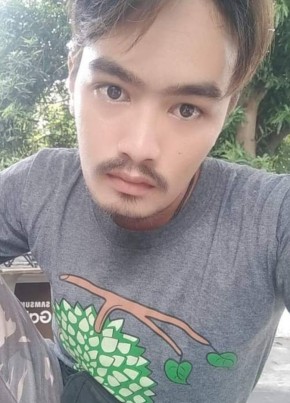 ท๊อป, 20, Thailand, Bangkok