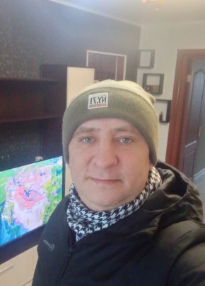 Александр, 44, Россия, Красный Сулин
