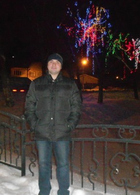 Павел, 43, Россия, Нижний Новгород