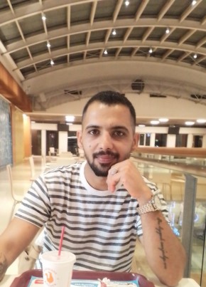 Amir, 29, Türkiye Cumhuriyeti, Trabzon