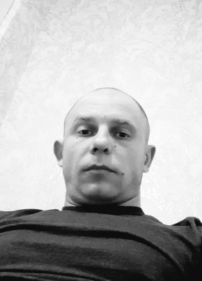 Александр, 39, Россия, Владимир