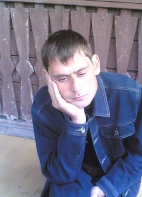 алексей берсенев, 41, Россия, Коченёво