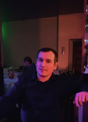 Алекс из Хабаровска 45 лет