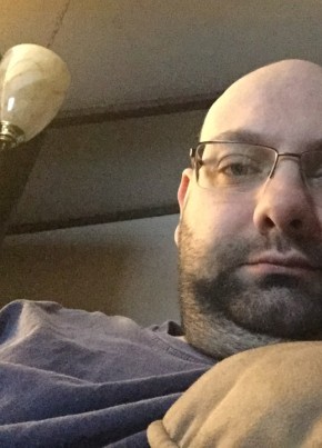 Jason, 41, United States of America, Rochester (State of New York)
