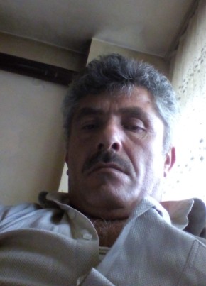 Halil Kaplan, 48, Turkey, Karabuk